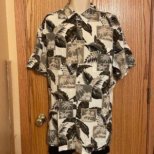 The Friendly Supply Company Men's shirt 2XL NWOT